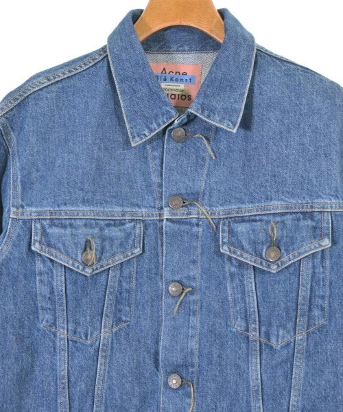 Bla Konst 牛仔夾克