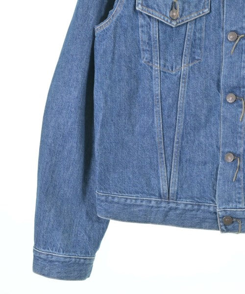 Bla Konst 牛仔夾克