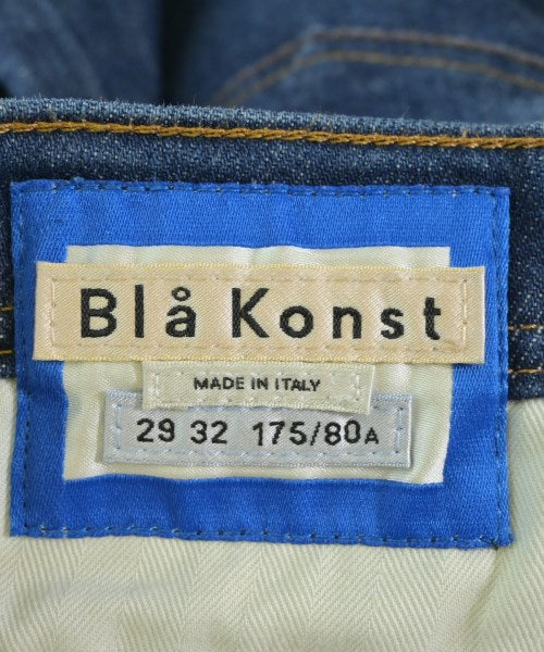 Bla Konst 牛仔褲