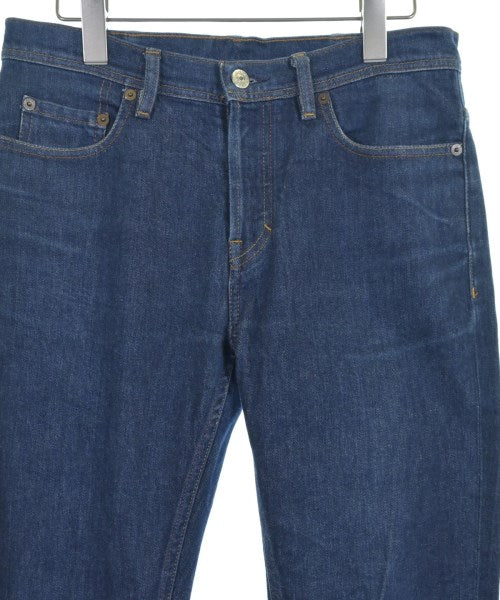 Bla Konst 牛仔褲