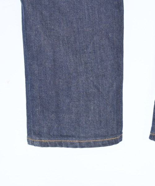Bla Konst 牛仔褲