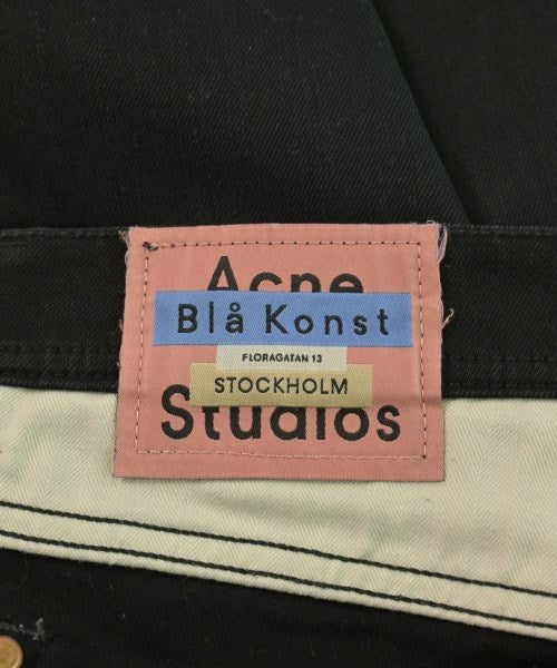 Bla Konst 牛仔