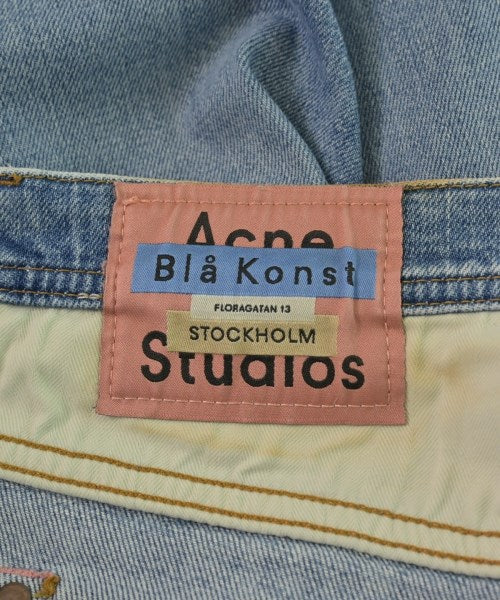 Bla Konst 牛仔