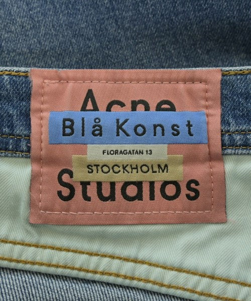 Bla Konst 牛仔