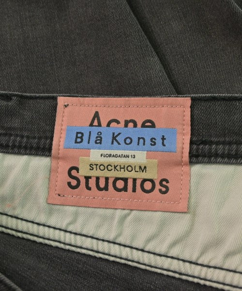Bla Konst 牛仔褲