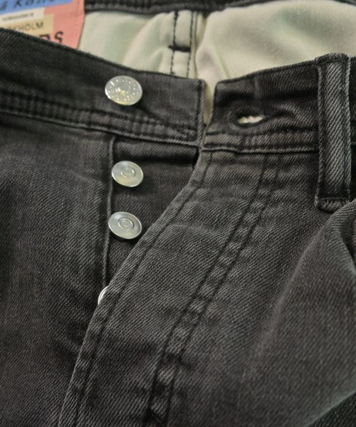 Bla Konst 牛仔褲