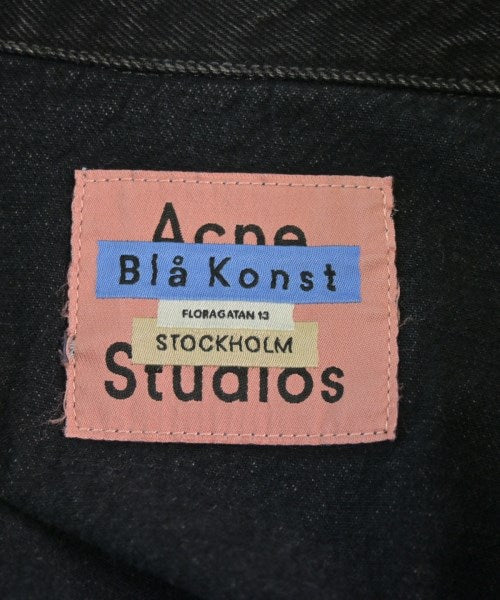 Bla Konst 牛仔夾克