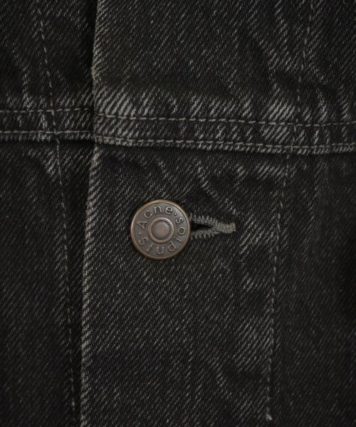 Bla Konst 牛仔夾克