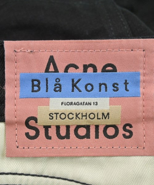Bla Konst 牛仔