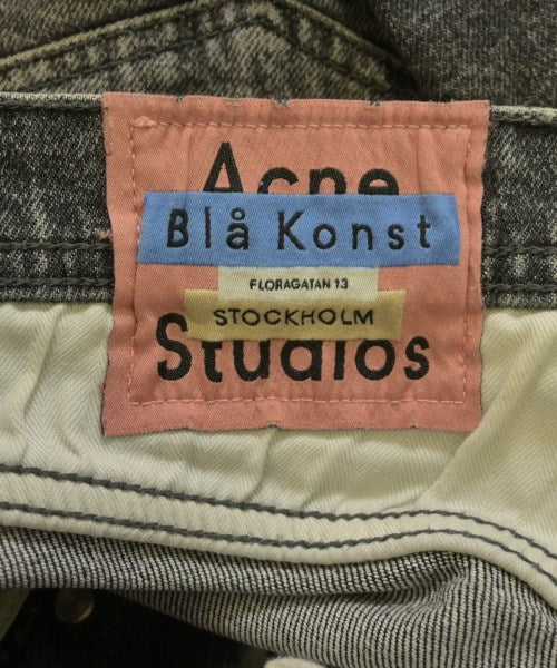 Bla Konst 牛仔褲