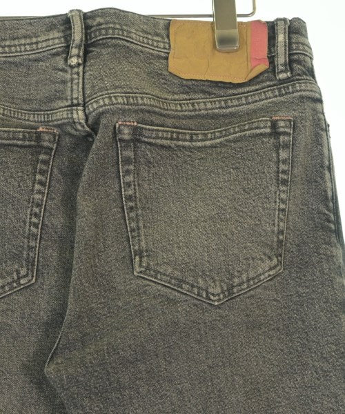 Bla Konst 牛仔褲