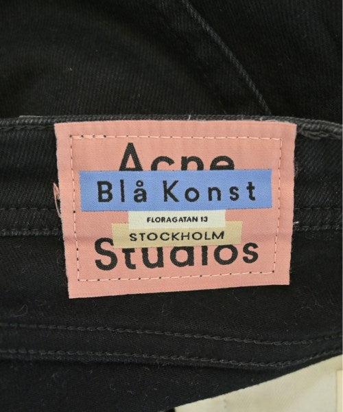 Bla Konst 牛仔
