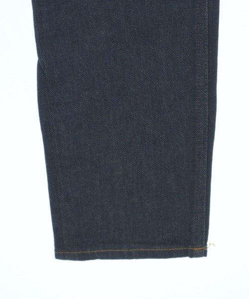 Bla Konst 牛仔褲
