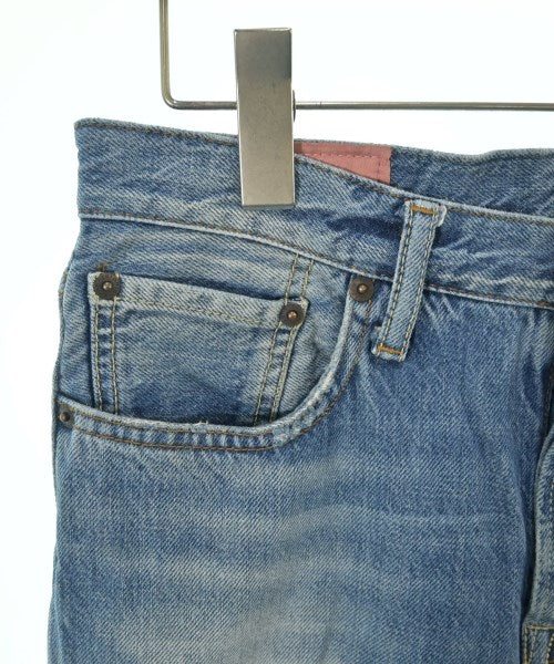 Bla Konst 牛仔褲