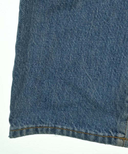 Bla Konst 牛仔褲