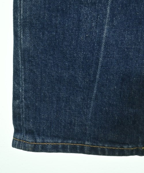 Bla Konst 牛仔褲