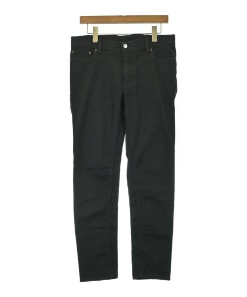 Bla Konst 牛仔褲