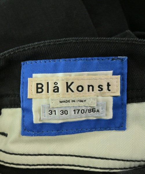 Bla Konst 牛仔褲