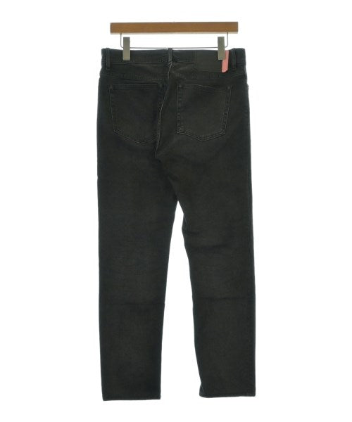 Bla Konst 牛仔褲