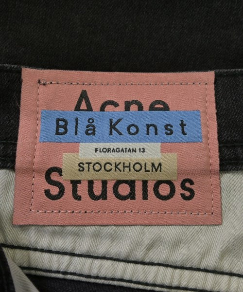 Bla Konst 牛仔褲