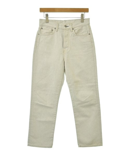 Bla Konst 牛仔褲