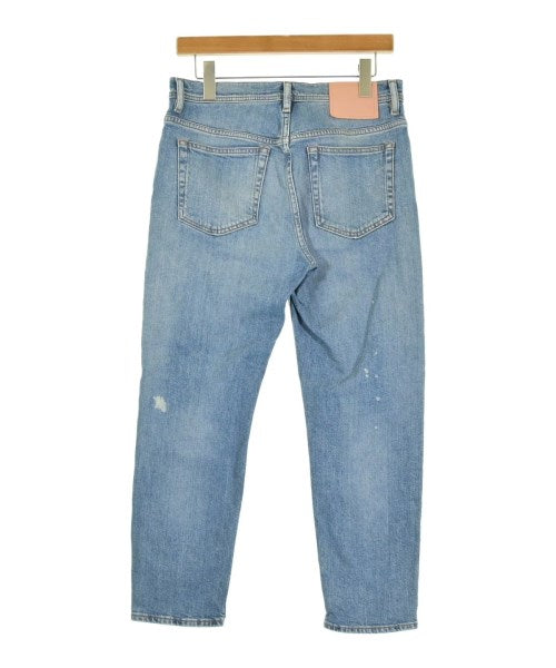Bla Konst 牛仔褲