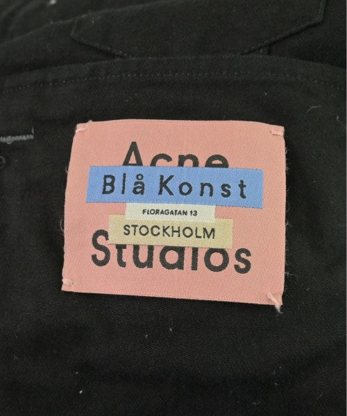 Bla Konst 牛仔夾克