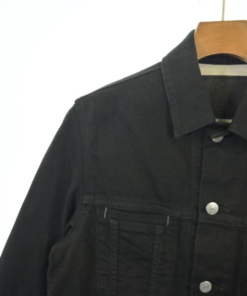 Bla Konst 牛仔夾克