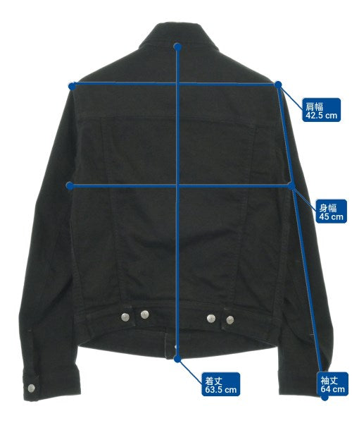 Bla Konst 牛仔夾克