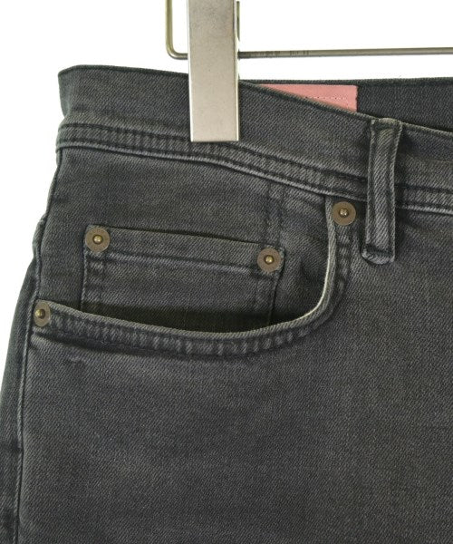 Bla Konst 牛仔褲