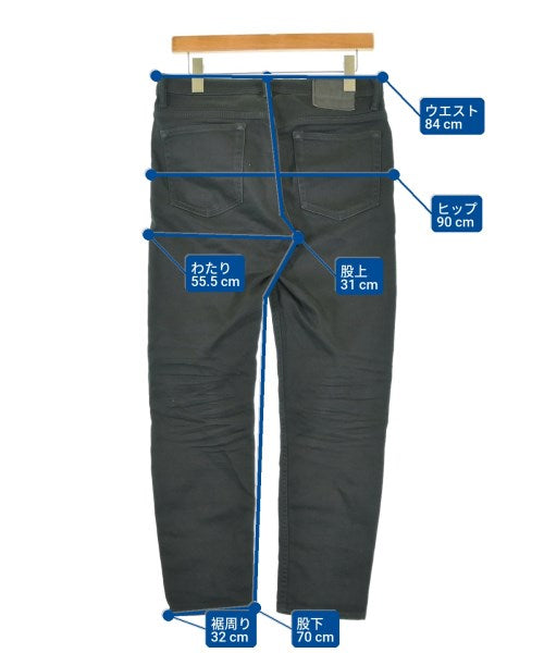 Bla Konst 其他款