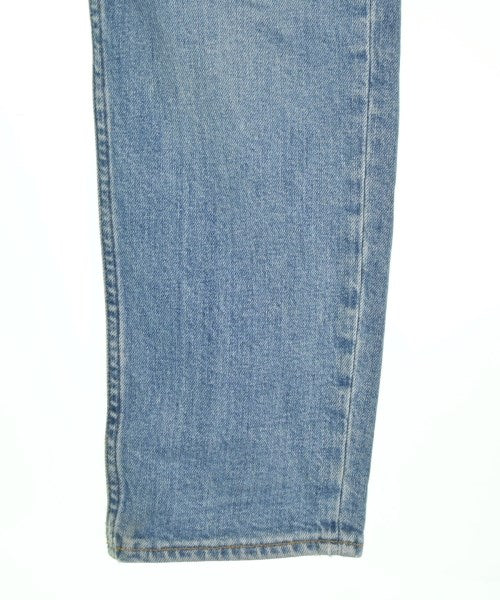 Bla Konst 牛仔褲