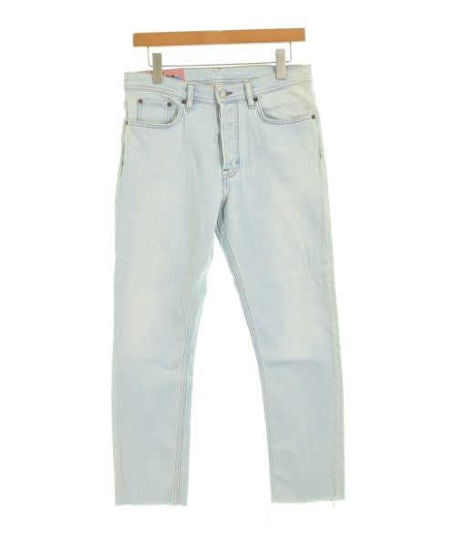 Bla Konst 牛仔褲