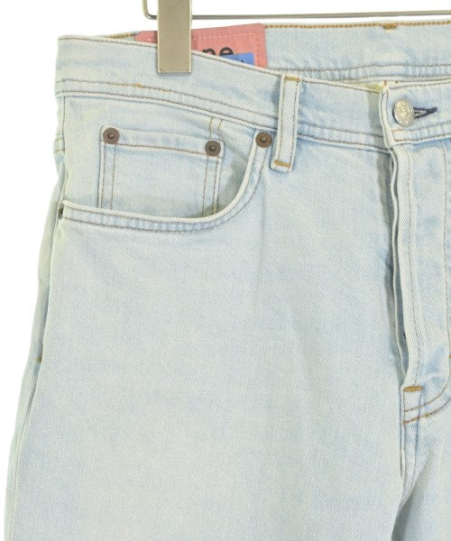 Bla Konst 牛仔褲
