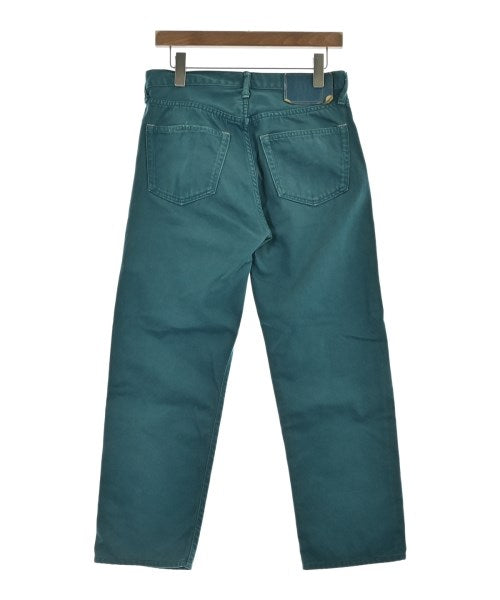 Bla Konst 牛仔褲