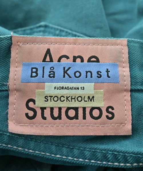 Bla Konst 牛仔褲