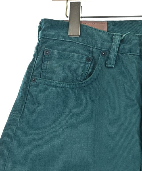 Bla Konst 牛仔褲