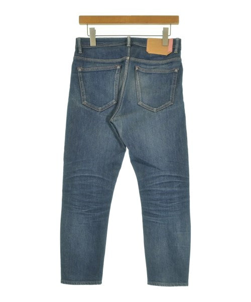 Bla Konst 牛仔褲