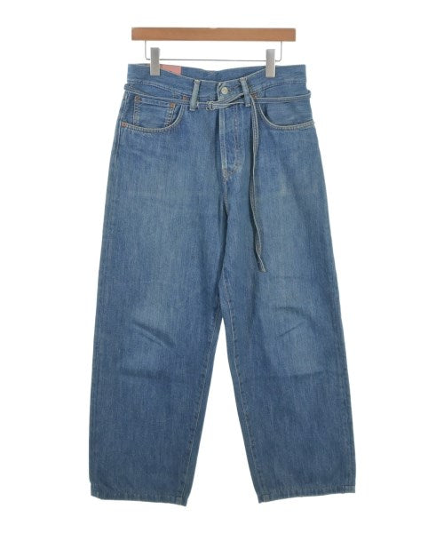 Bla Konst 牛仔褲