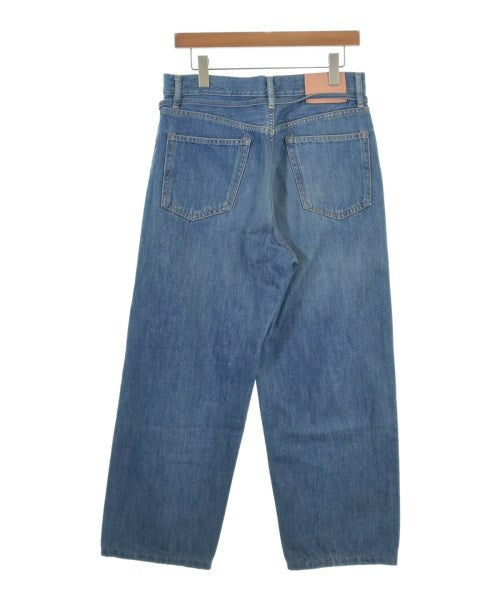 Bla Konst 牛仔褲