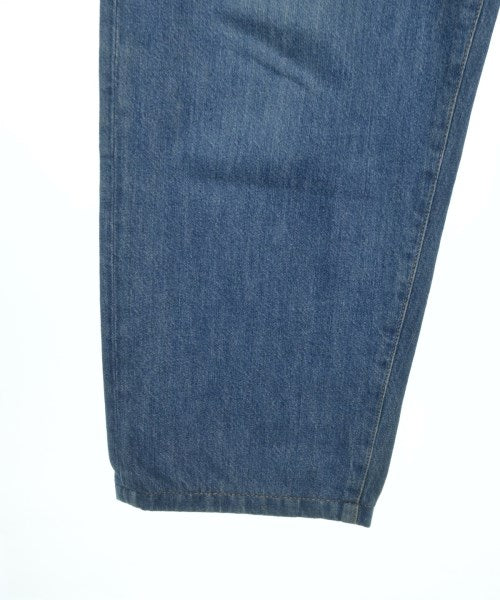 Bla Konst 牛仔褲