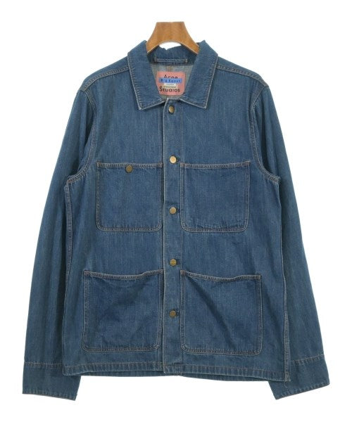 Bla Konst 牛仔夾克