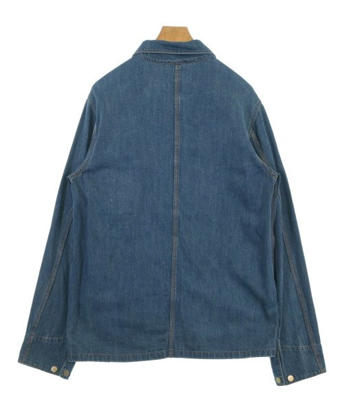 Bla Konst 牛仔夾克