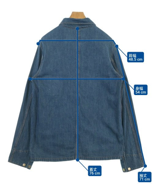 Bla Konst 牛仔夾克