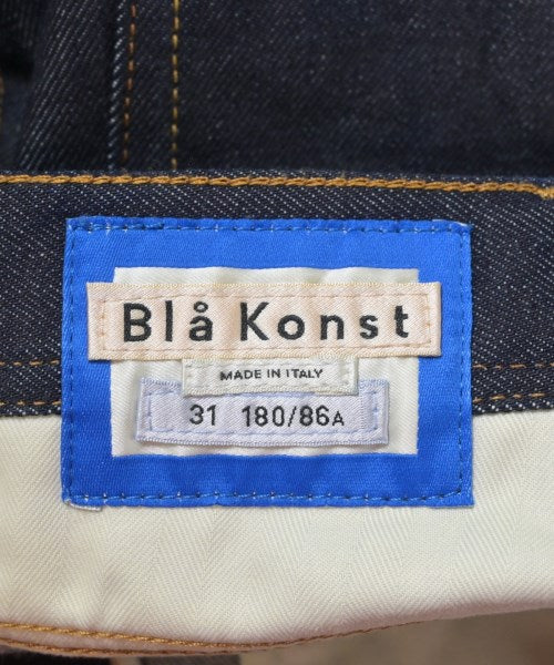 Bla Konst 短褲