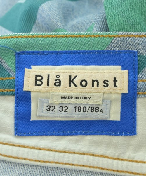 Bla Konst 牛仔褲