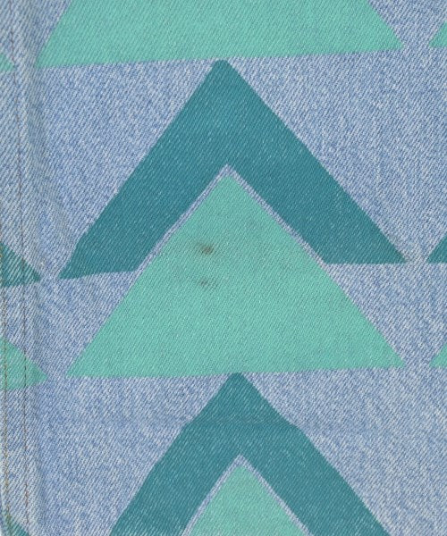 Bla Konst 牛仔褲
