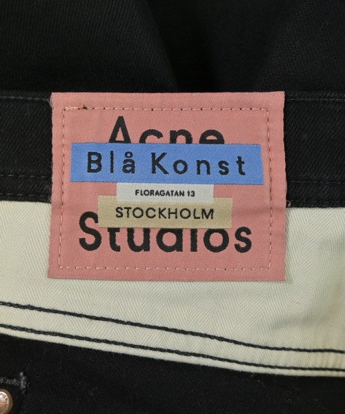 Bla Konst 牛仔褲