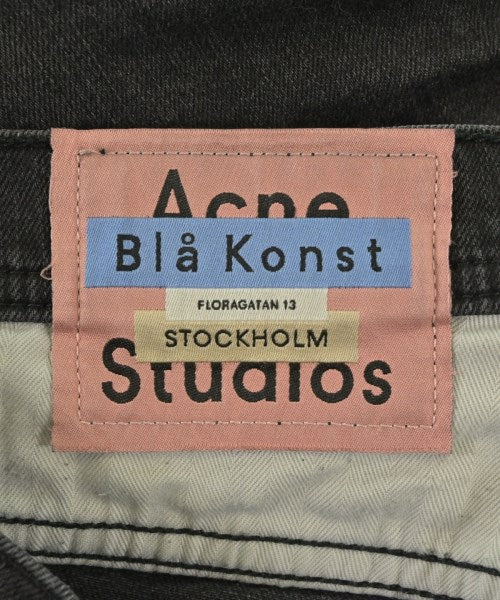 Bla Konst 牛仔褲