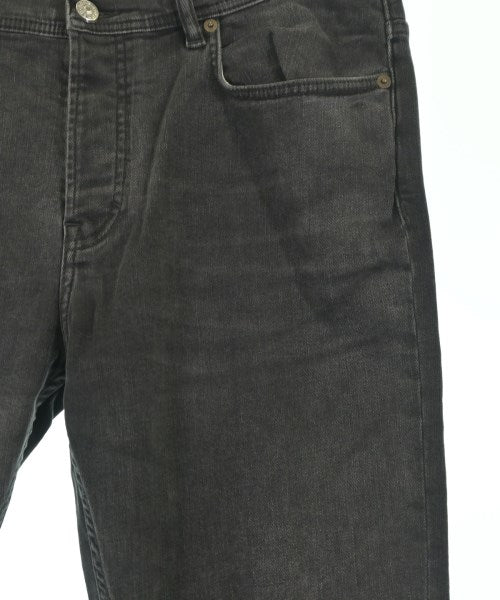 Bla Konst 牛仔褲